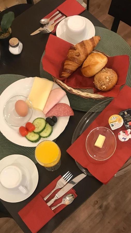 Hotel Glockengasse Colónia