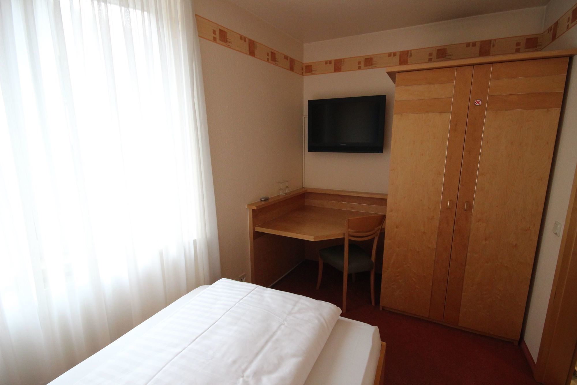 Hotel Glockengasse Colónia