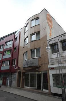 Glockengasse Colónia