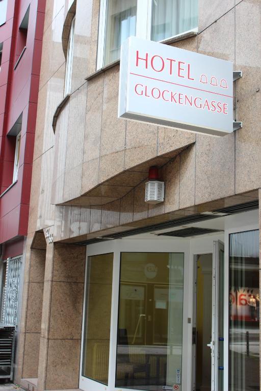Glockengasse Colónia