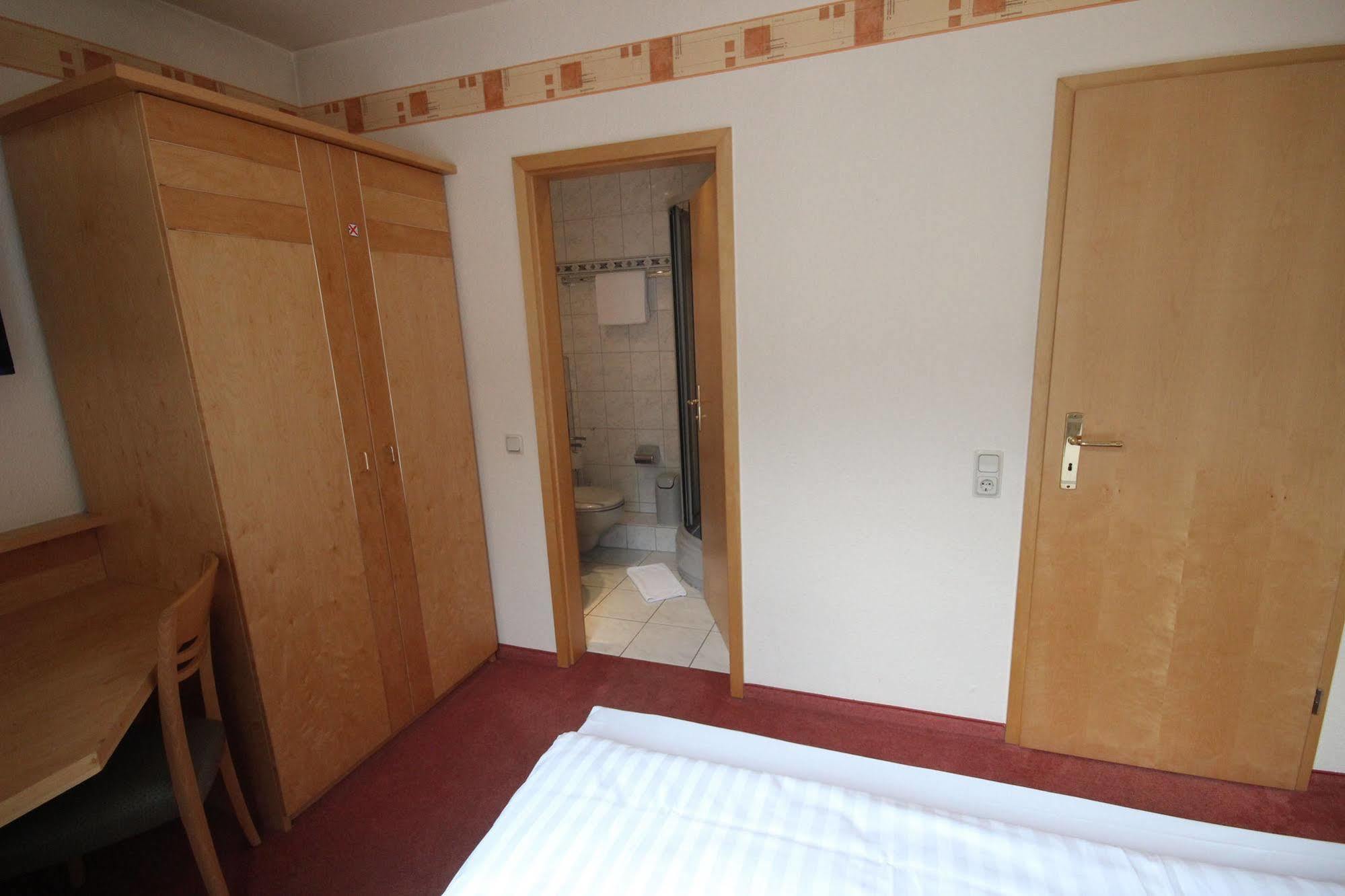 Glockengasse 3* Colónia